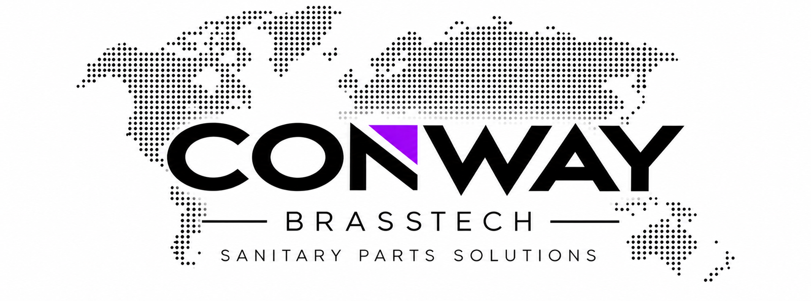 Conway Brasstech logo