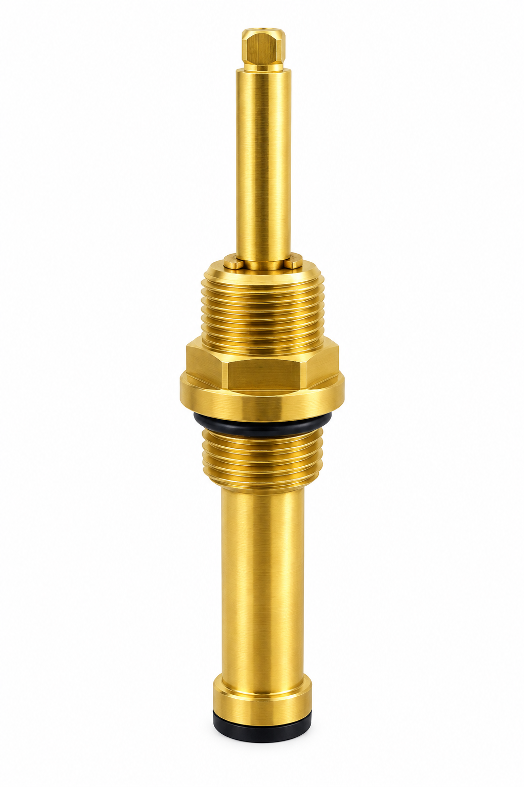 ESSCO TYPE CONCEALED SPINDLE (CENTER PART)
