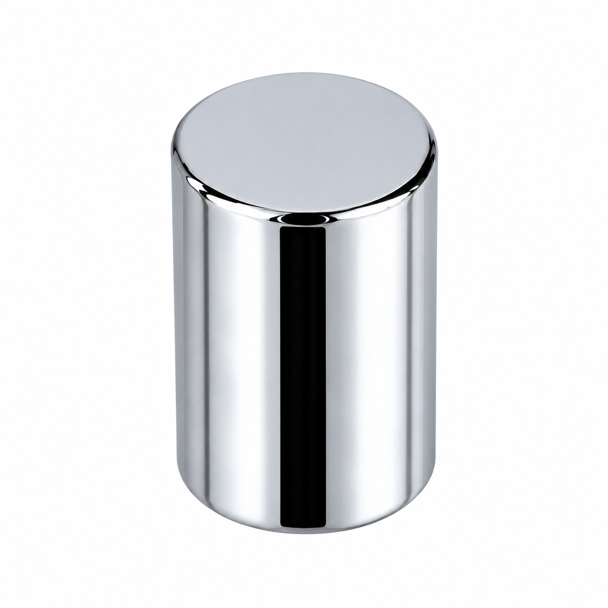 JAQUAR TYPE TIPTON BUTTON THREADED ( PUSH )