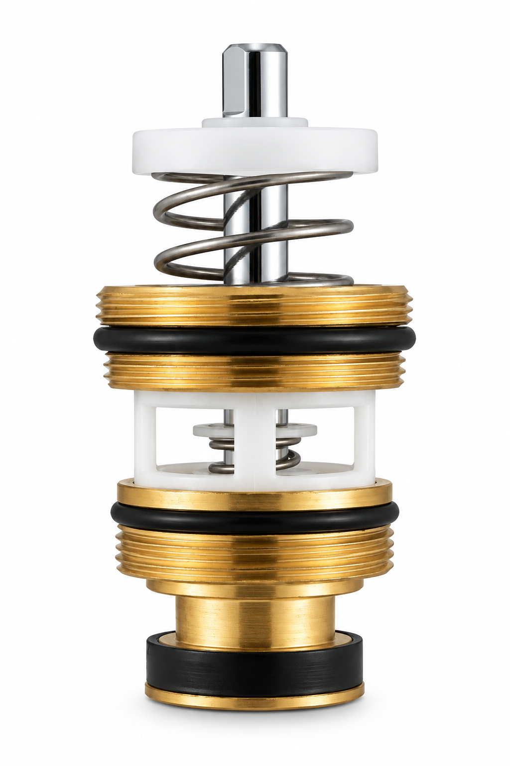 AQUEL METROPOLE FITTING ( WITHOUT CUP ) ( 40MM )