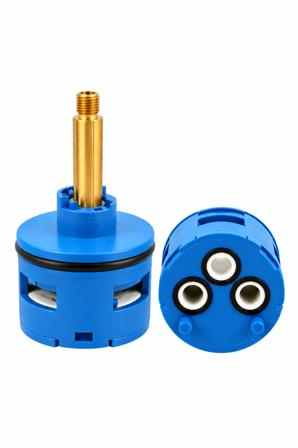56mm TIK   - TIK CARTRIDGE 3- HOLE