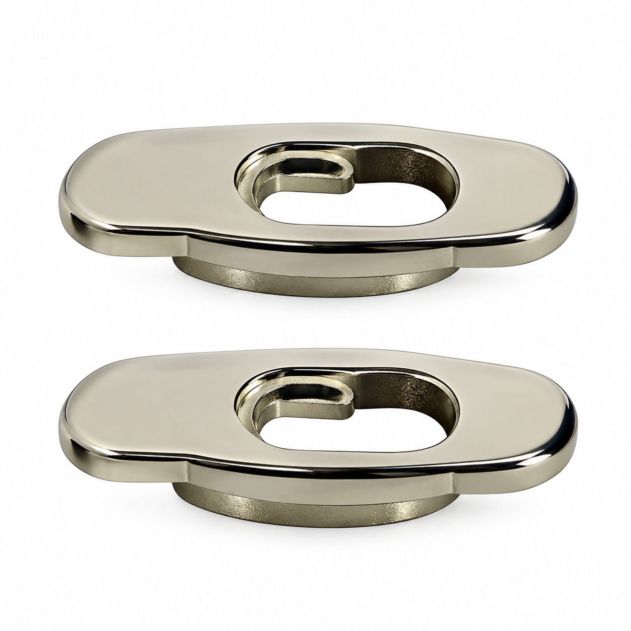 METROPOLE BRASS LOCK (32 MM)