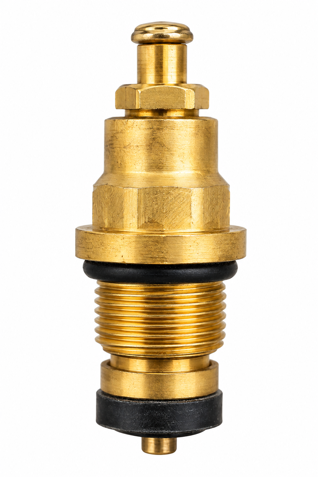 JAQUAR TYPE OLD CONTINENTAL BUSH TYPE