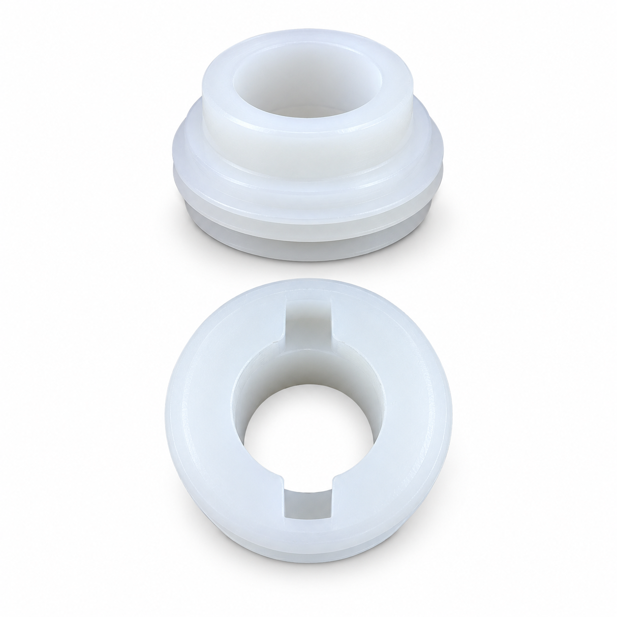 METROPOLE SEAL NUT (40 MM)