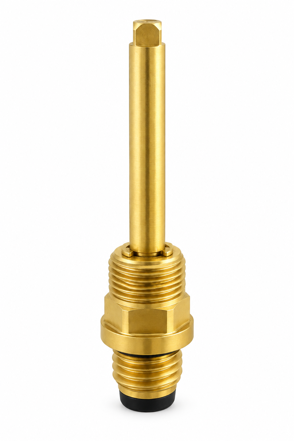 ESSCO TYPE SOMETHING SPECIAL CONCEALED SPINDLE