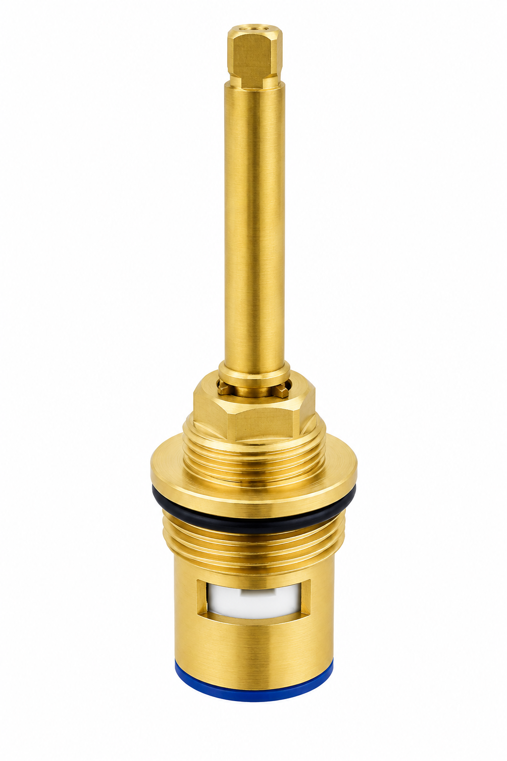 JAQUAR TYPE FLORENTINE FLUSH DISC ( SQUARE HEAD )