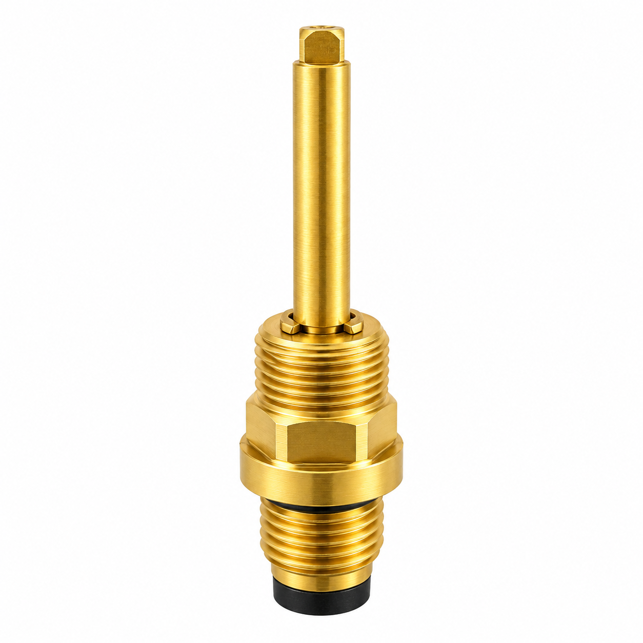 ESSCO TYPE CONCEALED SPINDLE (SLIDING FLANGE)