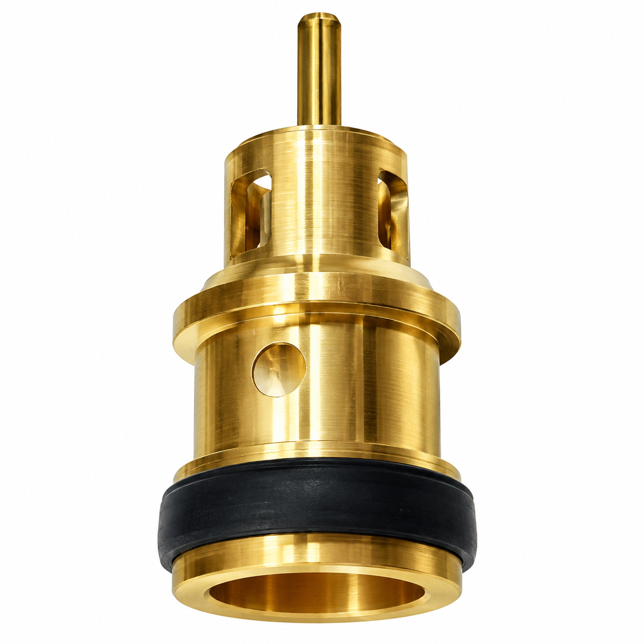 JAQUAR   TYPE OPEN FLUSH VALVE PISPON