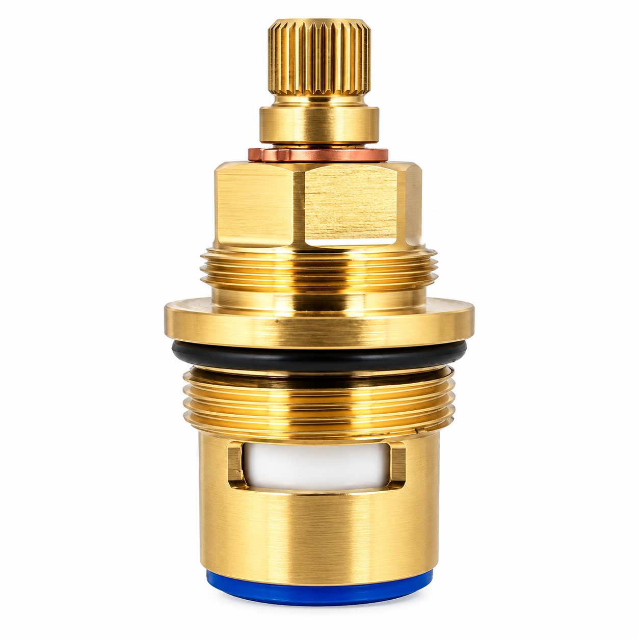 JAQUAR TYPE FLORENTINE DISC ( HEAVY - 100gm )