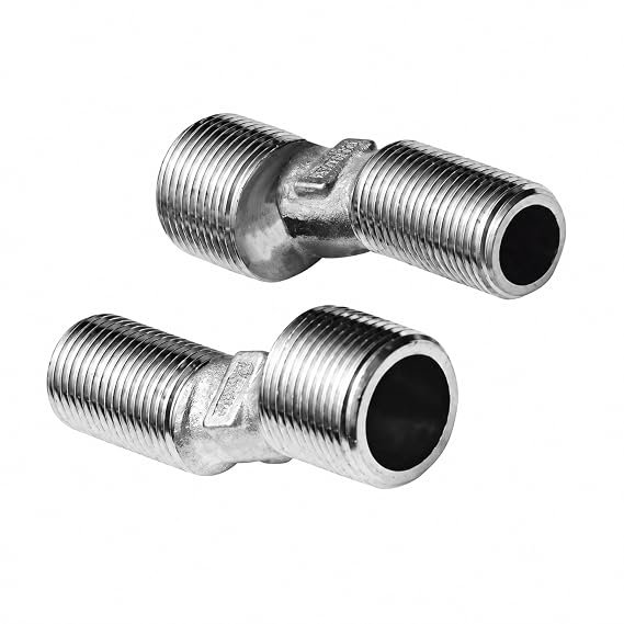 JAQUAR   TYPE WALL MIXER LEGES