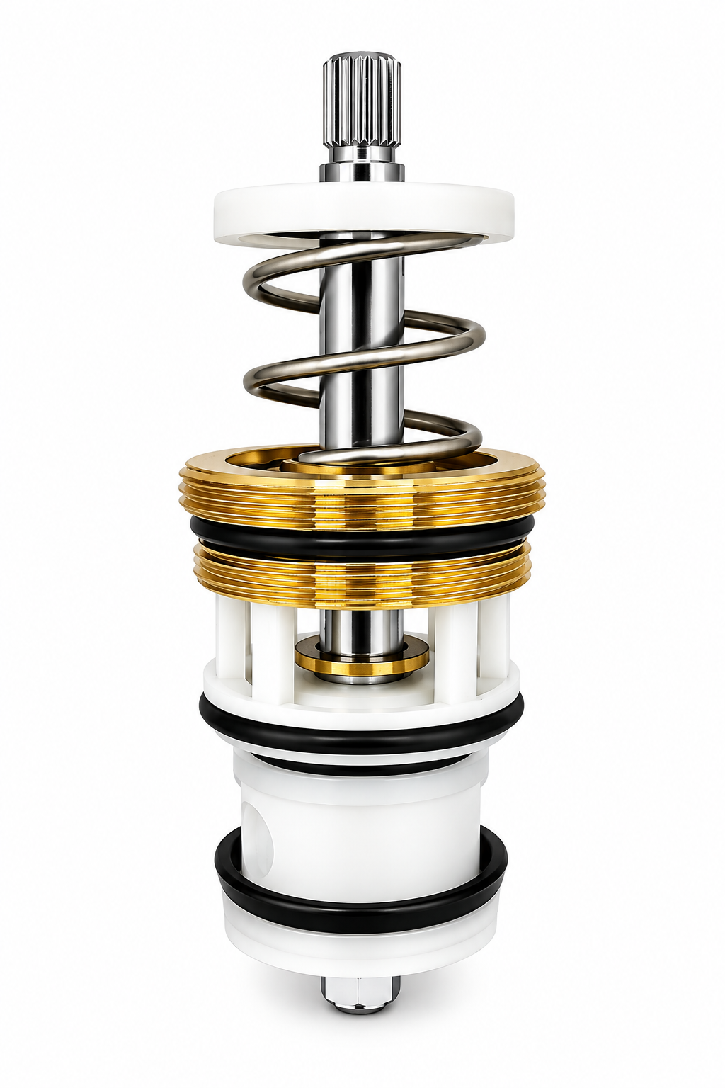 JAQUAR TYPE METROPOLE FLUSH KIT DUAL TYPE ( 32MM )