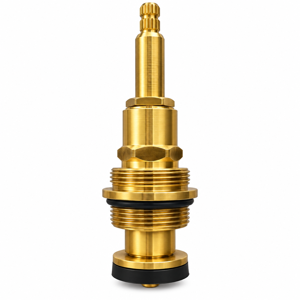 AQUEL TYPE FLUSH VALVE SPINDLE