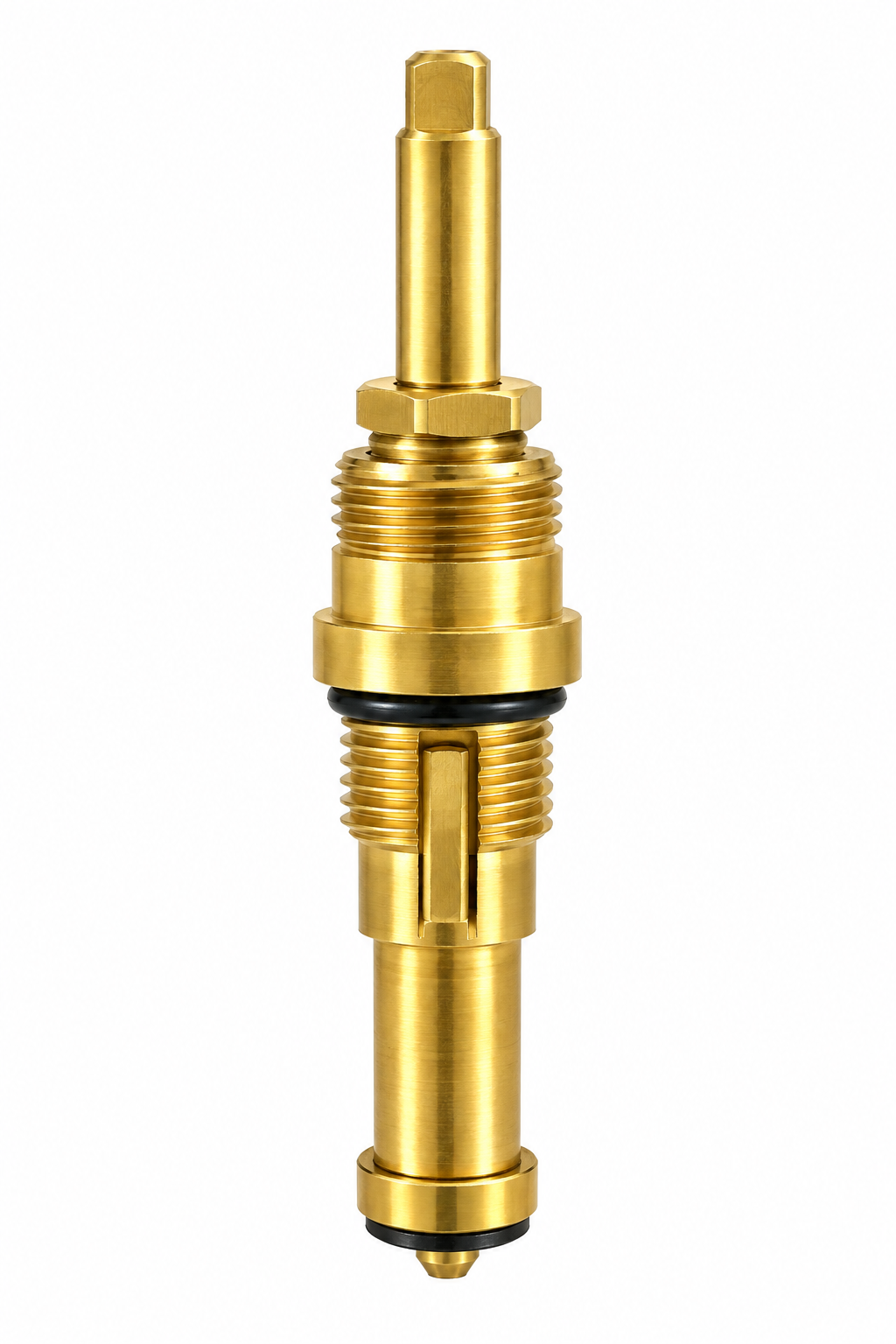 ESSCO TYPE CONCEALED SPINDLE
