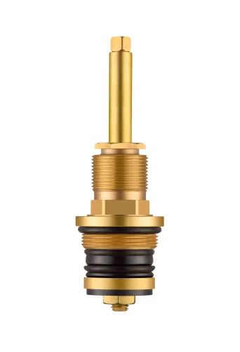 JAQUAR TYPE CONTI FLUSH SPINDEL ( SQUARE HEAD )