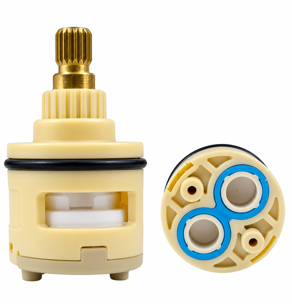 JAQUAR TYPE WALL MIXER CARTRIDGE