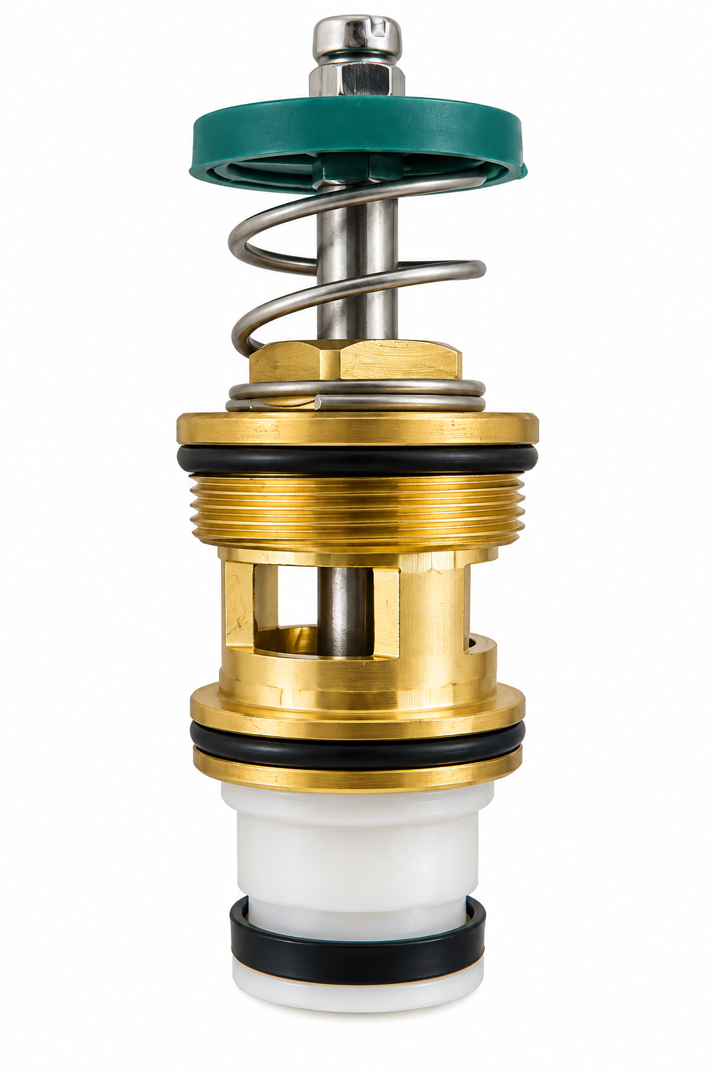 AQUEL METROPOLE FITTING ( WITHOUT CUP ) ( 32MM )