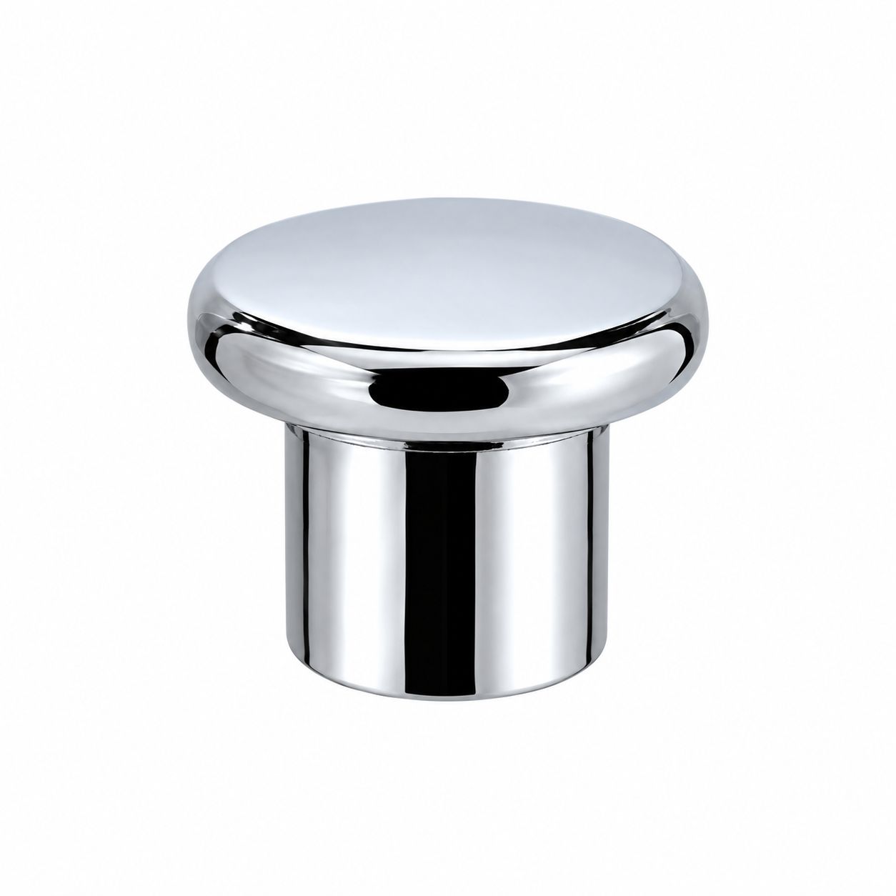 JAQUAR TYPE TIPTON BUTTON ( PULL )
