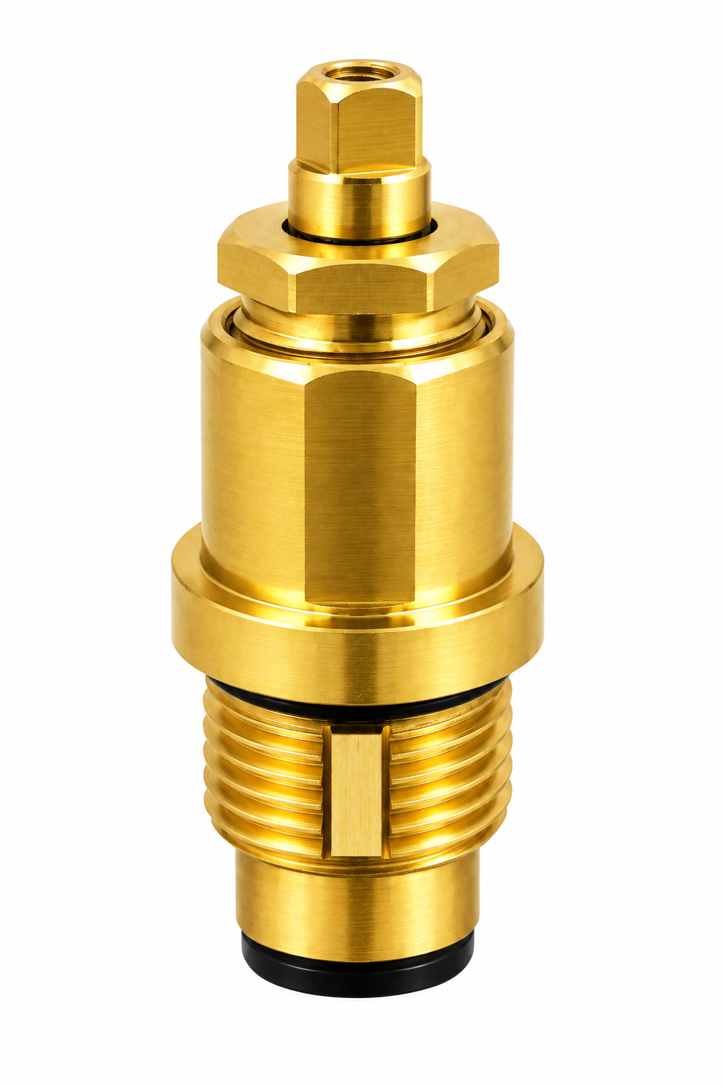 ESSCO TYPE SPINDLE ( SQUARE )