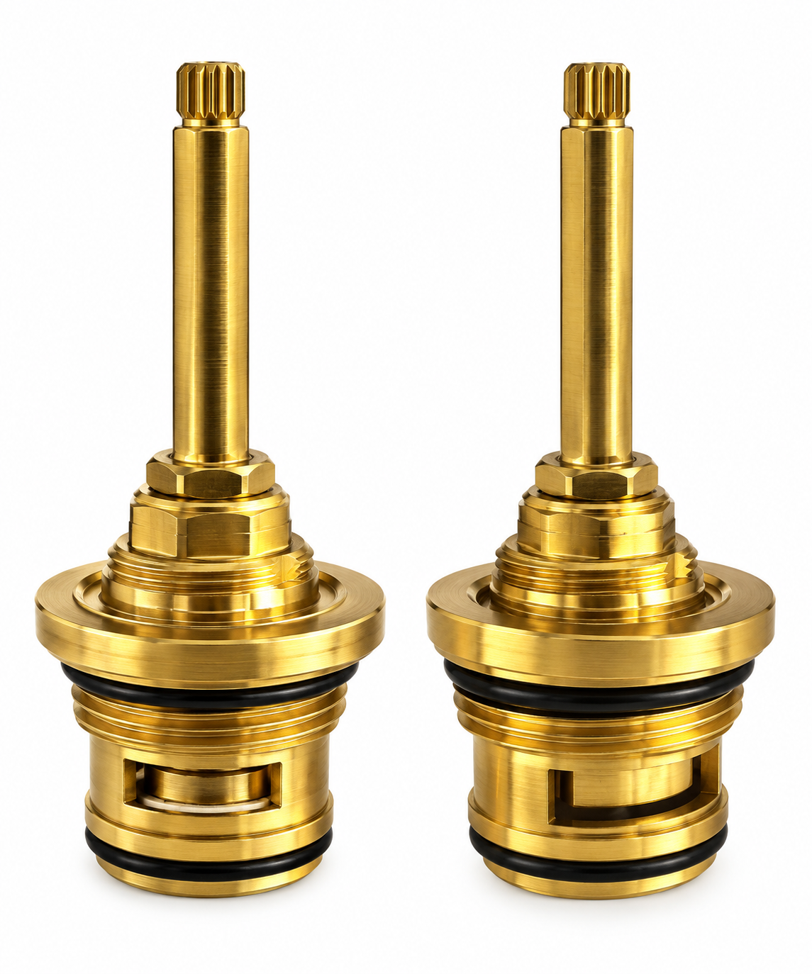 METROPOLE CONVERTER SPINDLE (32MM )