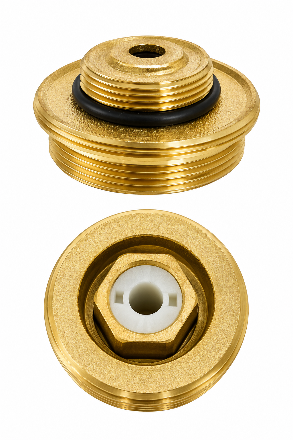 METROPOLE NUT (32 MM)