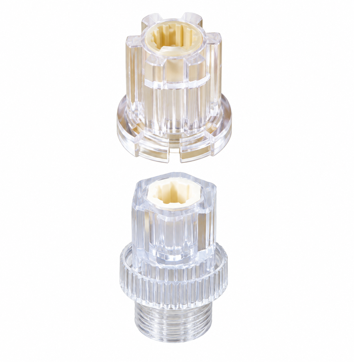 JAQUAR TYPE METROPOLR PROTECTION CAP 40MM