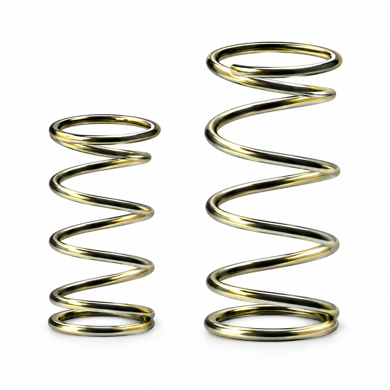 METROPOLE SPRING (32 × 1.5 LONG)