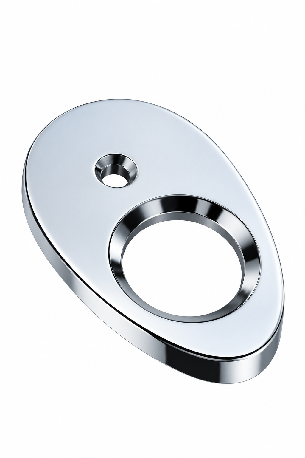 079 VIGNETTE PRIME DIVERTER FLANGE ( SS304 )
