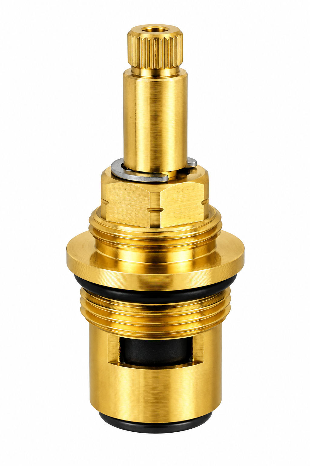 JAQUAR TYPE QUEENS ( BROWN DISC )