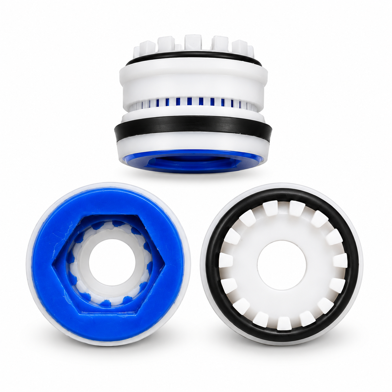 METROPOLE PISTON (GOTI) 40 MM