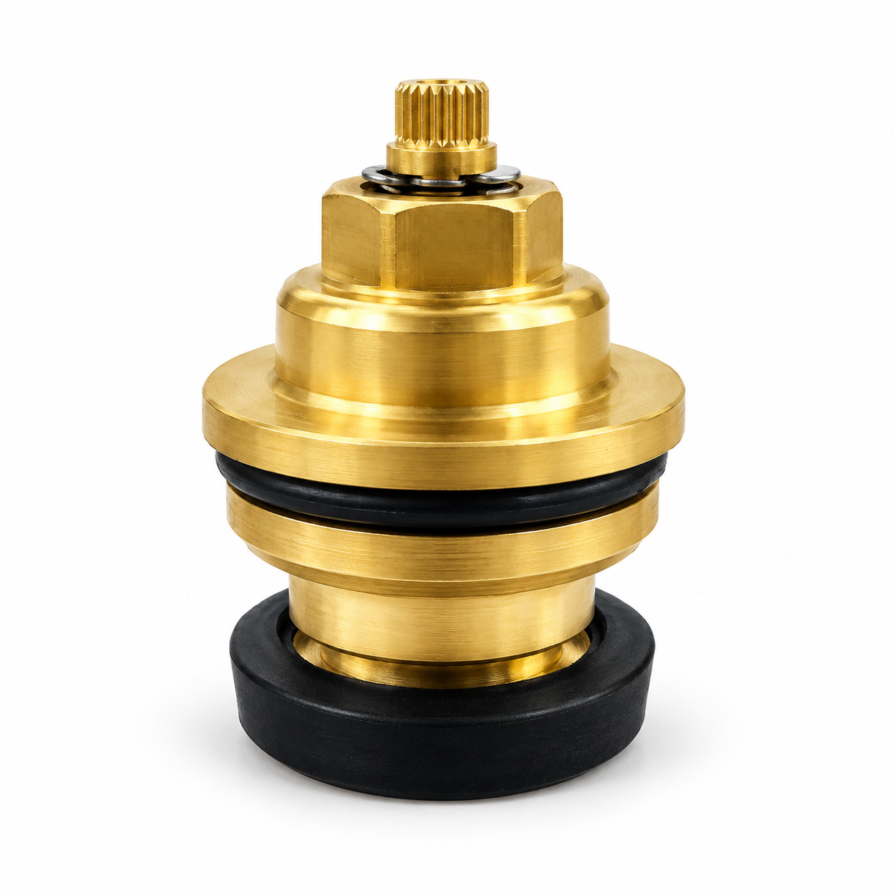 JAQUAR   TYPE OPEN FLUSH CONTROL VALVE