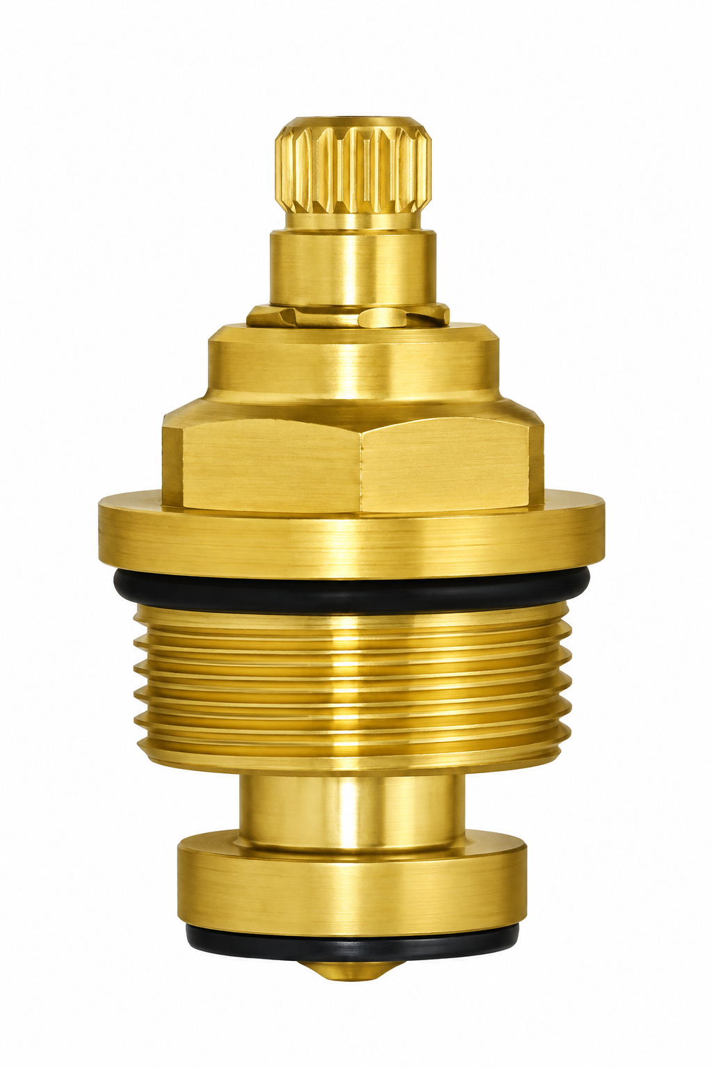 JAQUAR   TYPE 2 WAY SERIES SPINDEL 