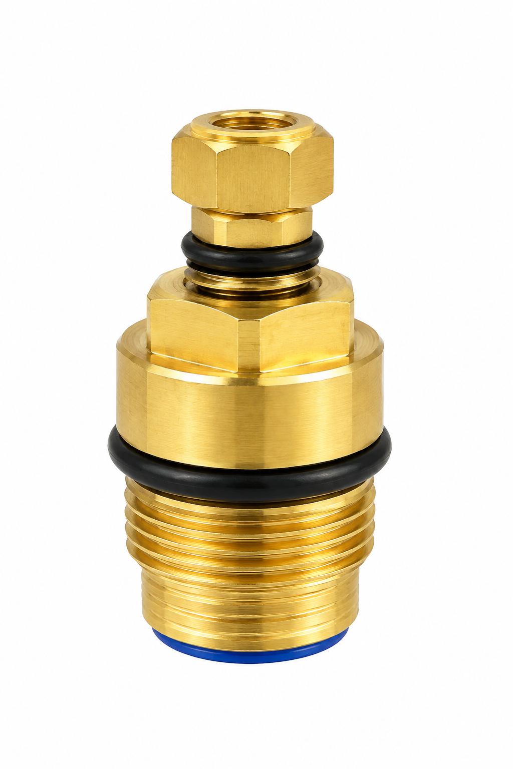JAQUAR TYPE MOUTH OPERATED DISC