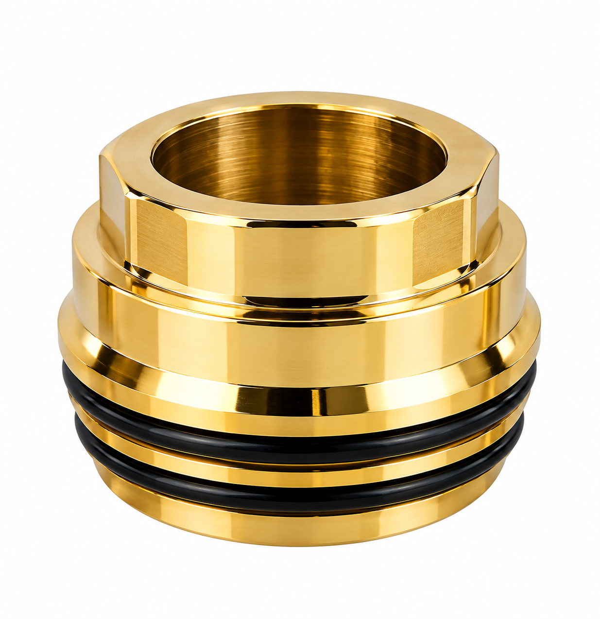 JAQUAR TYPE 079 DIVERTER NUT