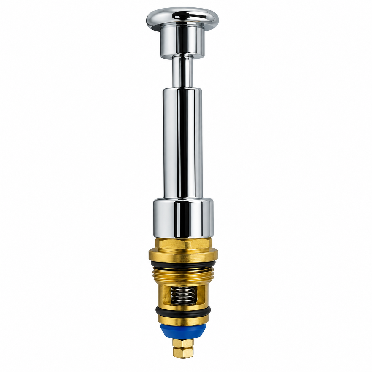 TIPTON FITTING ( PULL )