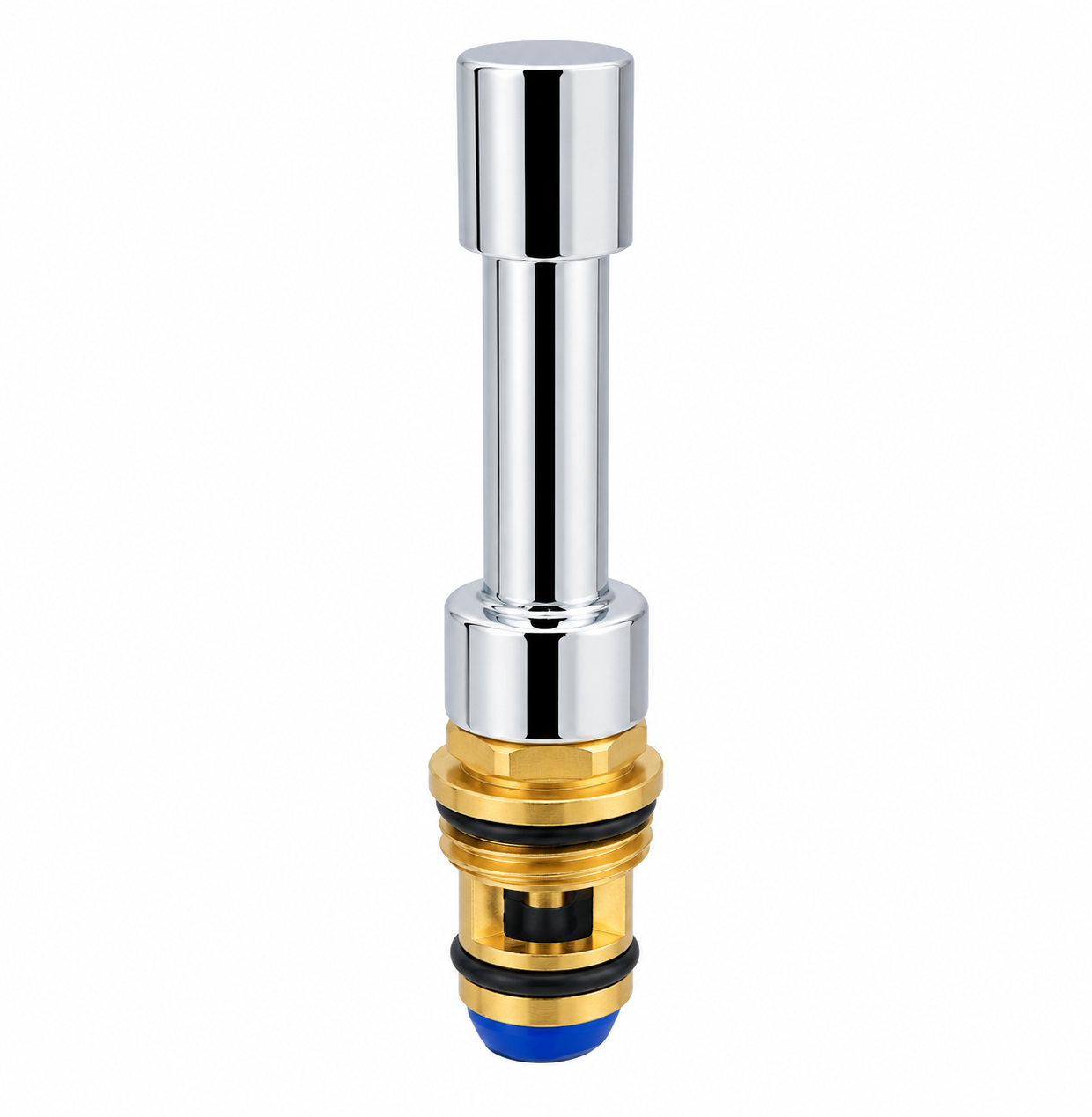 TIPTON FITTING ( PUSH )
